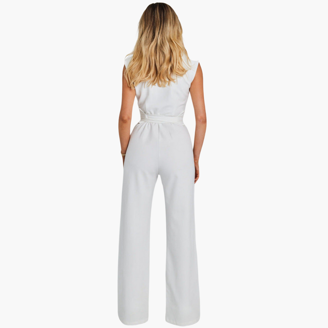Zara | Komplettanzug mit weitem Bein