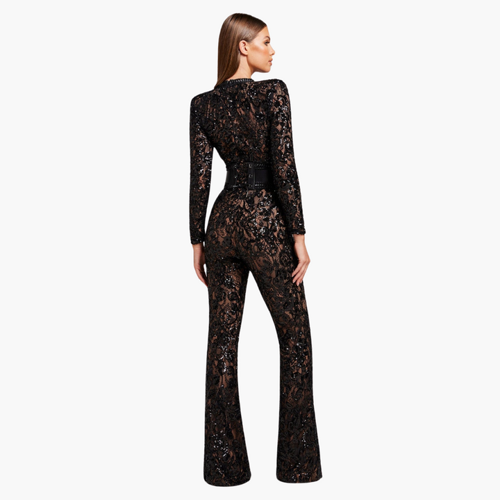 Daisy | Eleganter Jumpsuit