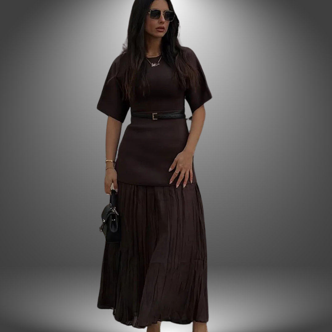 Valentina™ | Handcrafted Women's Dress