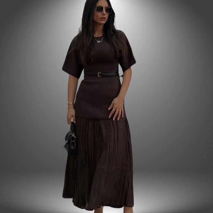 Valentina™ | Handcrafted Women's Dress