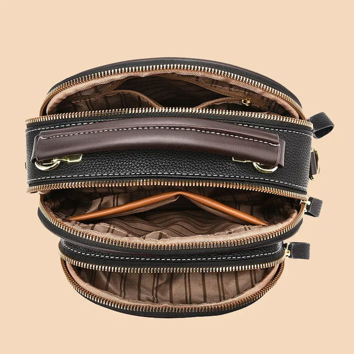 Gaia - Stylish Mini Crossbody Bag