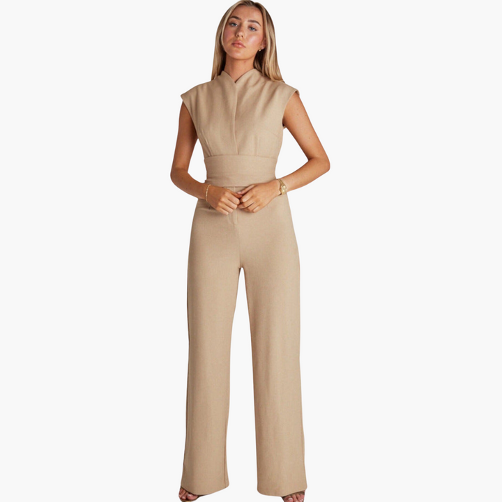 Zara | Komplettanzug mit weitem Bein