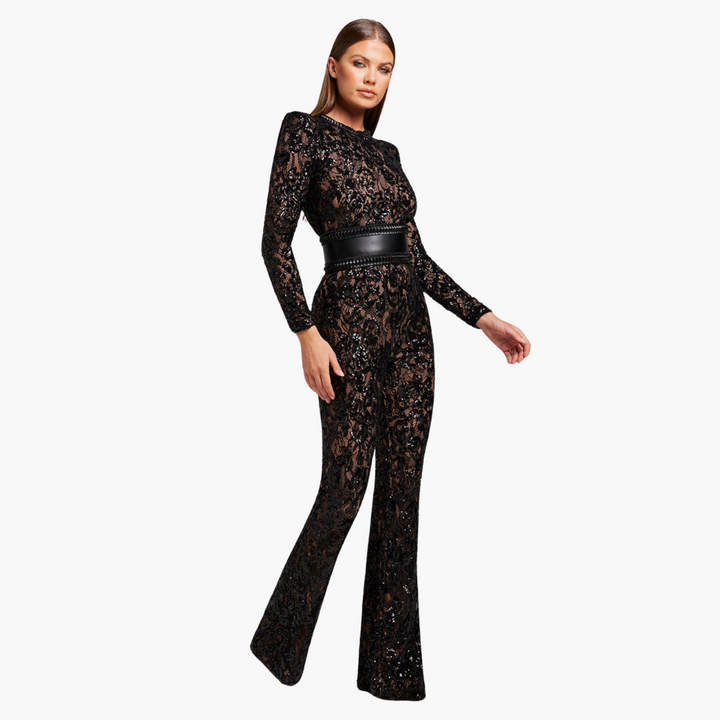 Daisy | Eleganter Jumpsuit