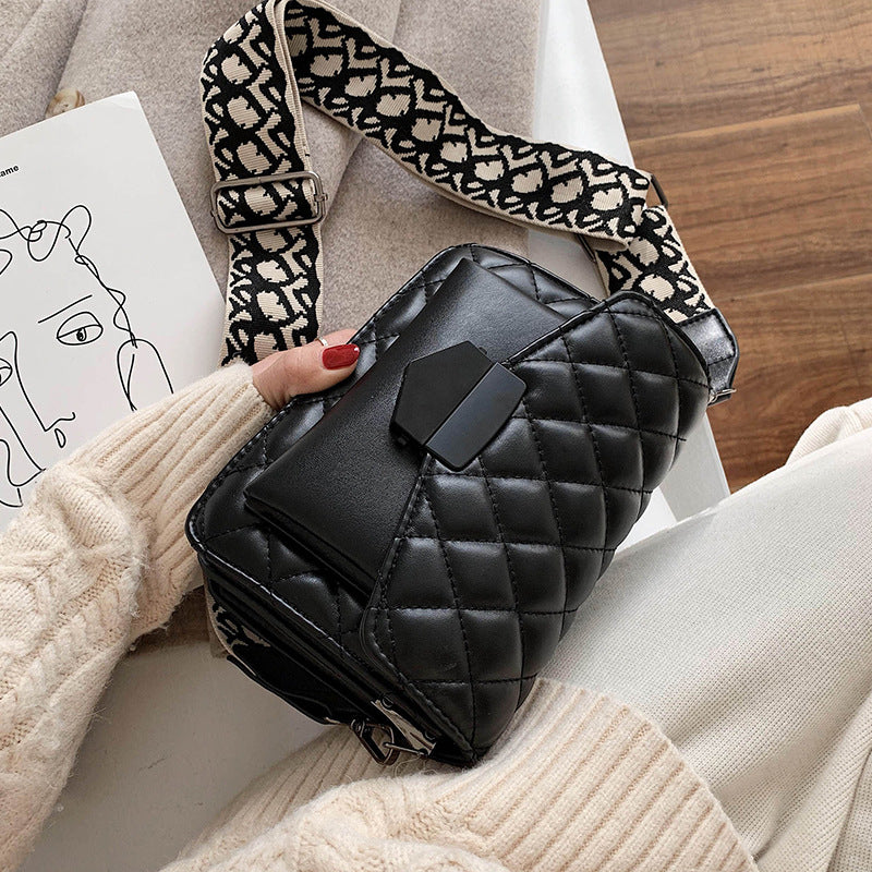 Reverie - Elegante Luxus Schultertasche