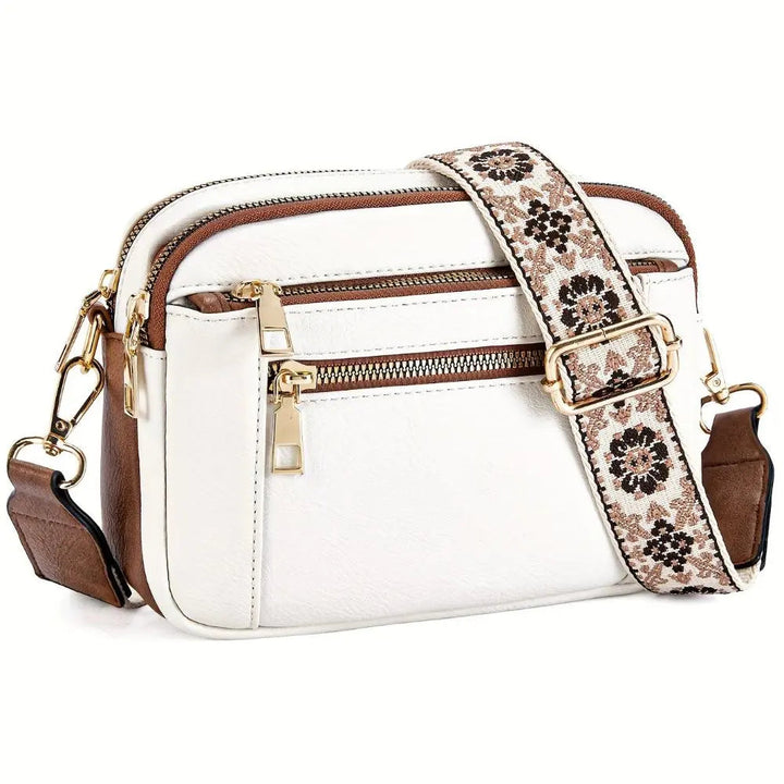 Aria Stylish Crossbody Bag