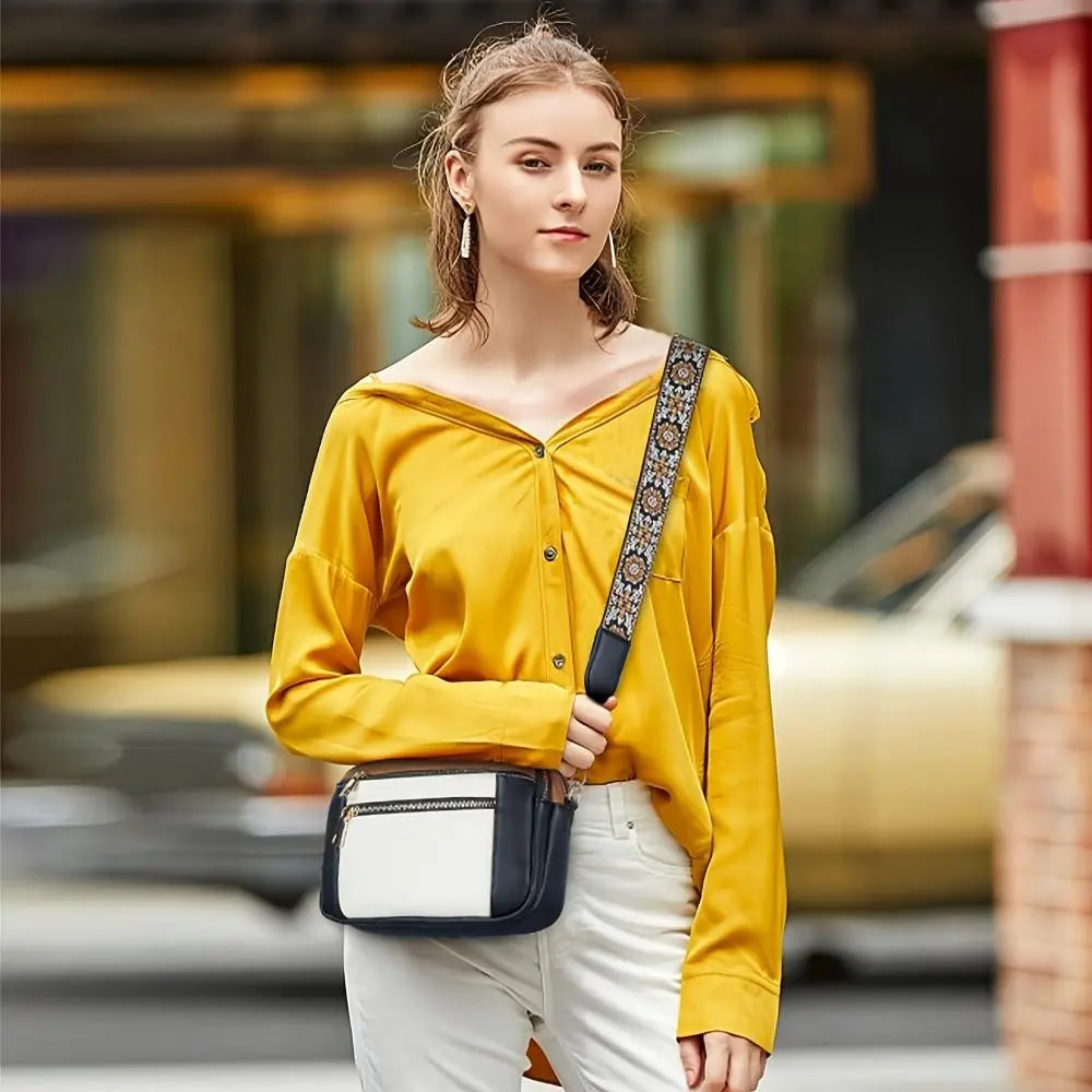 Aria Stylish Crossbody Bag