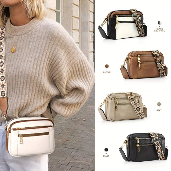 Aria Stylish Crossbody Bag