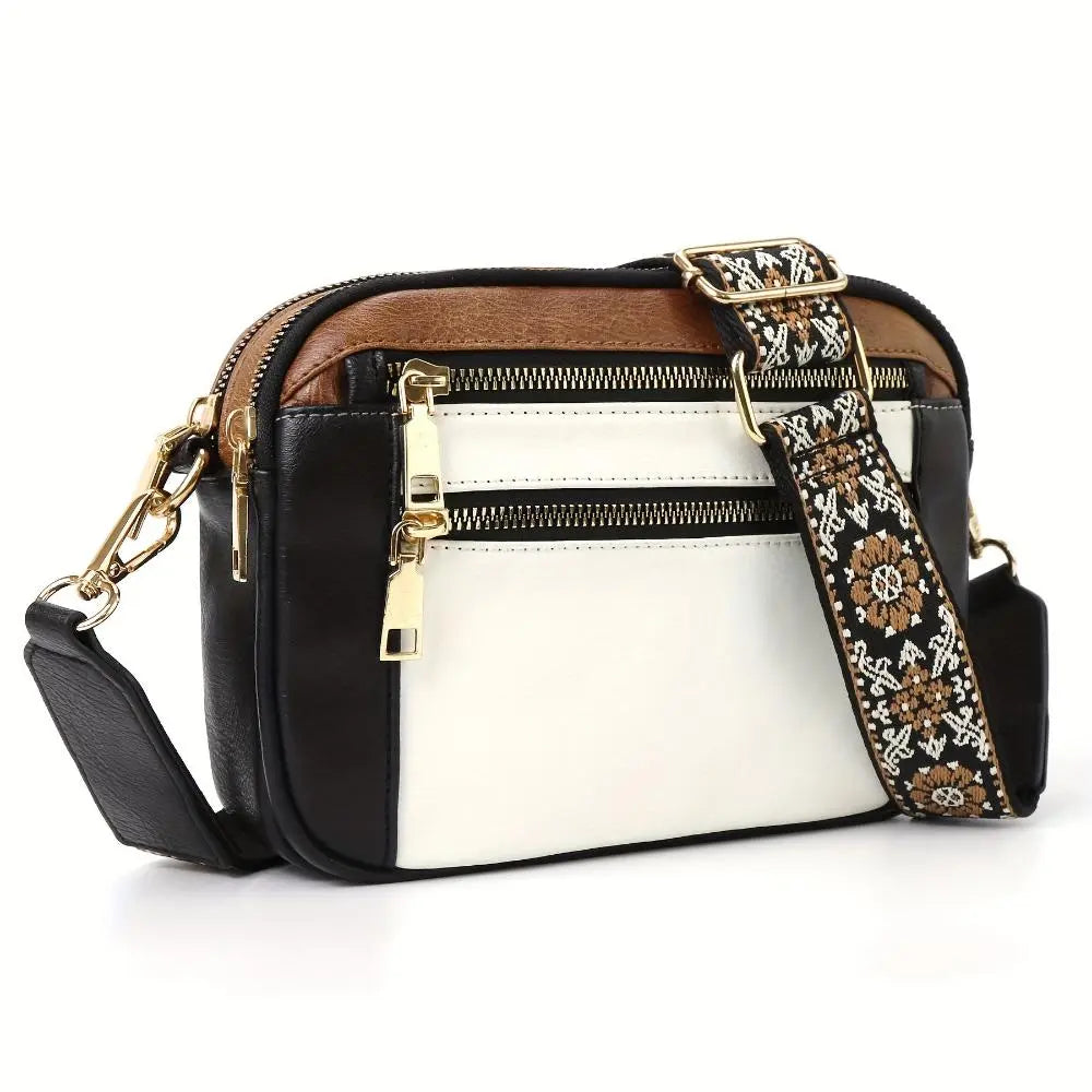 Aria Stylish Crossbody Bag