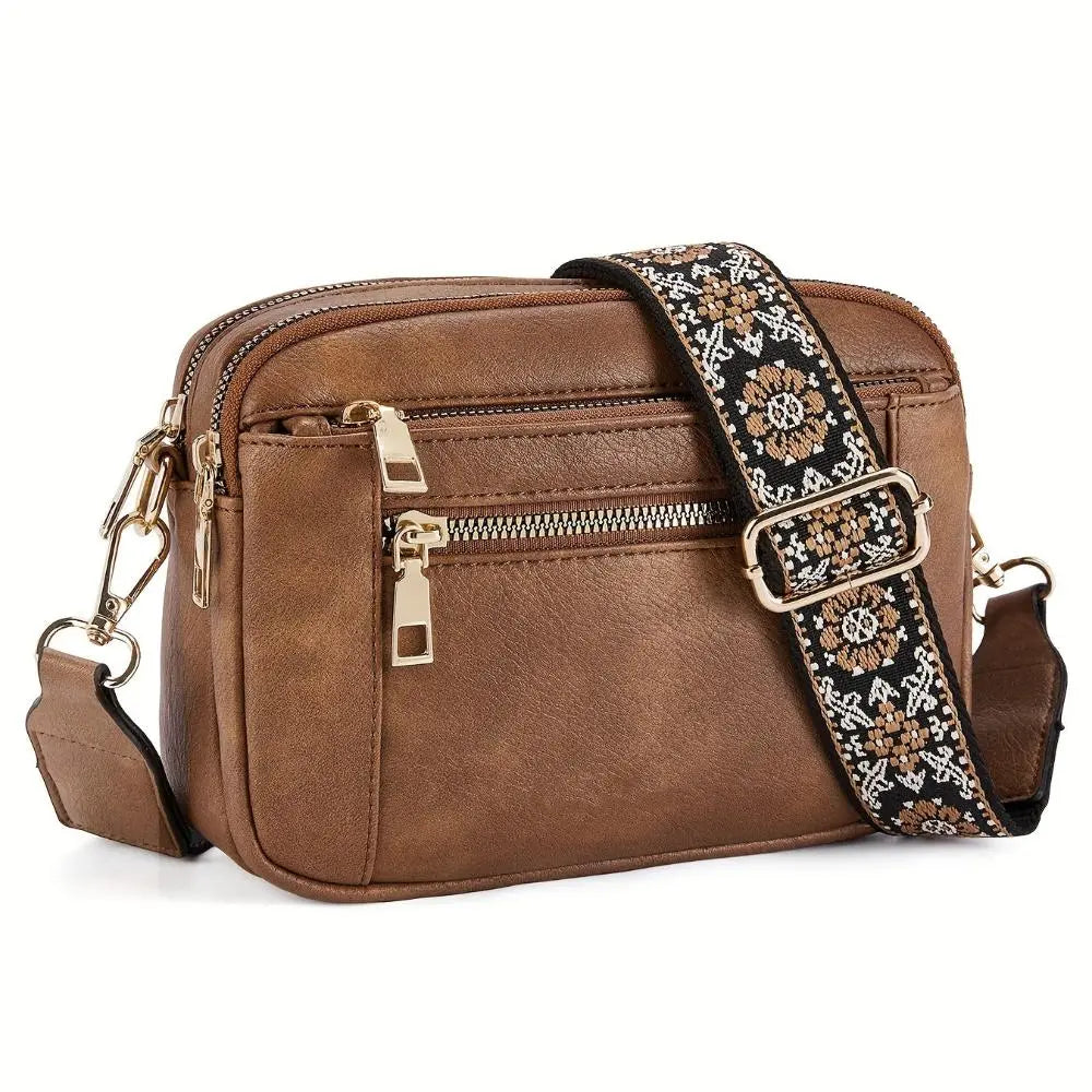Aria Stylish Crossbody Bag