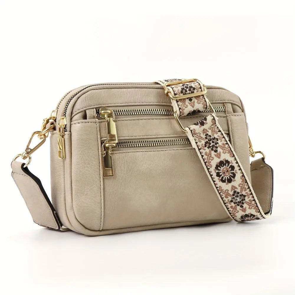 Aria Stylish Crossbody Bag