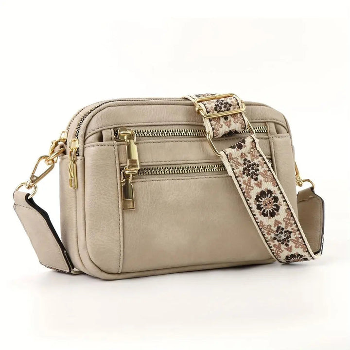 Aria Stylish Crossbody Bag