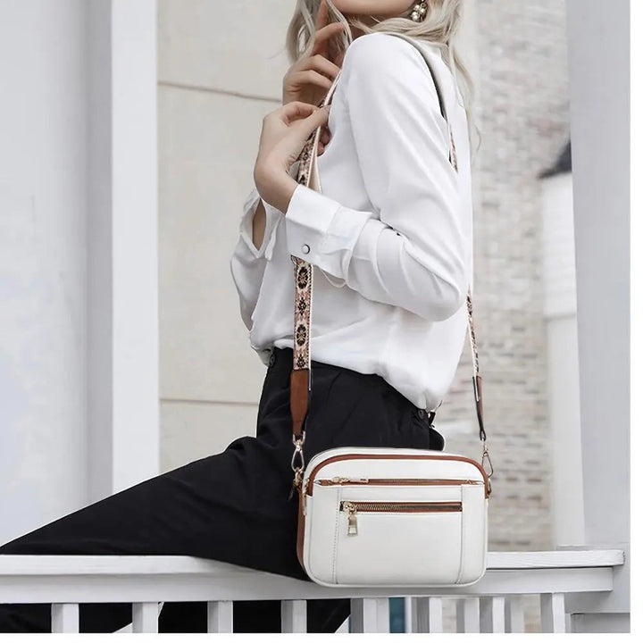 Aria Stylish Crossbody Bag