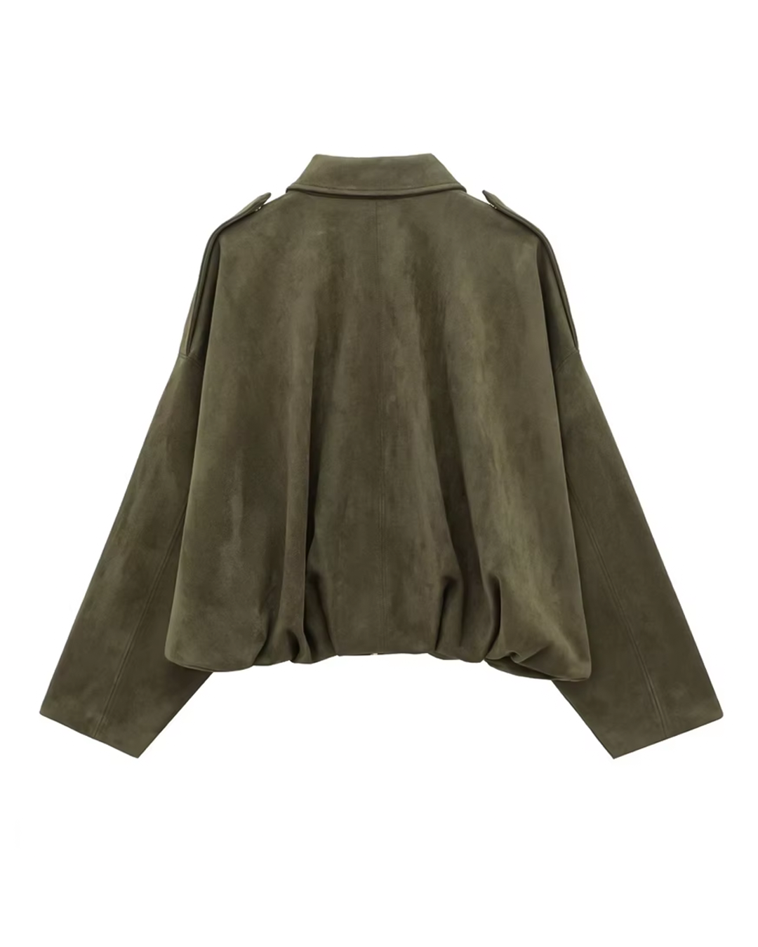 Sara™ | Stylische Damen Bomberjacke