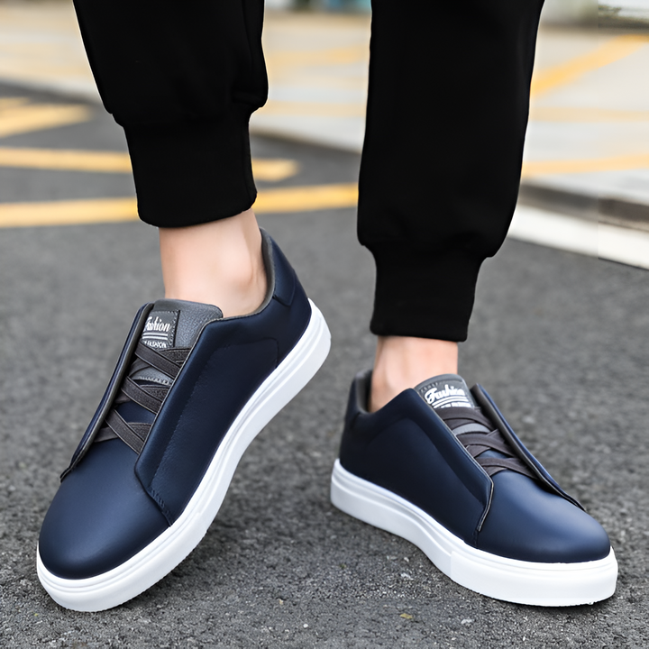 Bernardo™ | Stilvolle Herren Sneaker