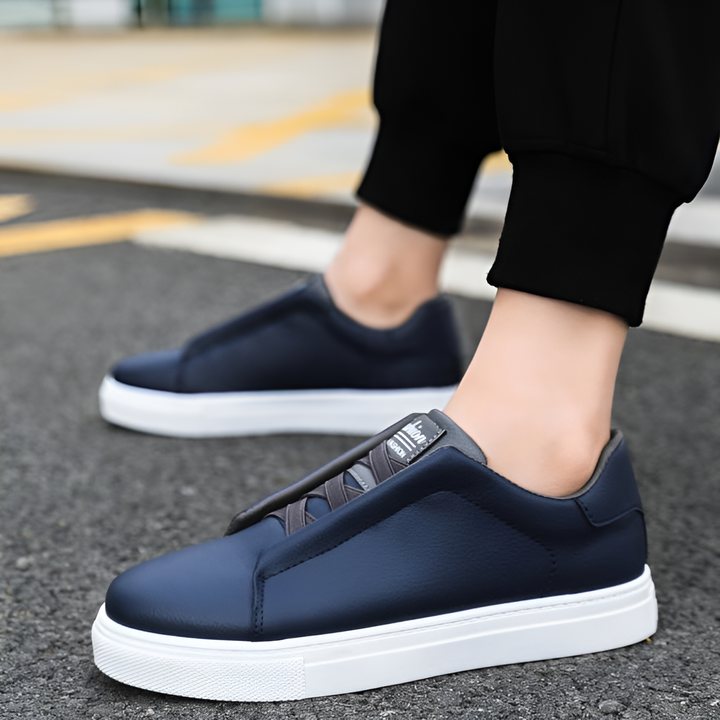 Bernardo™ | Stilvolle Herren Sneaker
