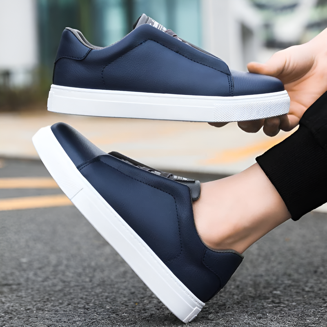 Bernardo™ | Stilvolle Herren Sneaker