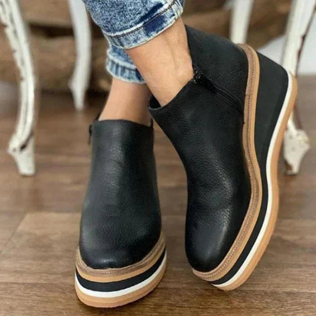 Jeanne™ | Elegante Stiefel Kollektion