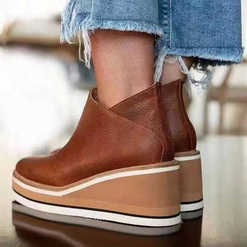 Jeanne™ | Elegante Stiefel Kollektion