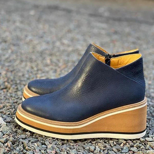 Jeanne™ | Elegante Stiefel Kollektion