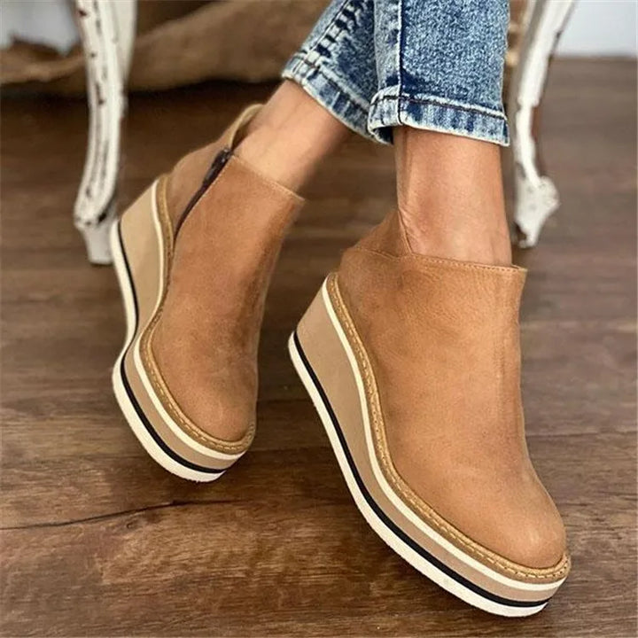 Jeanne™ | Elegante Stiefel Kollektion