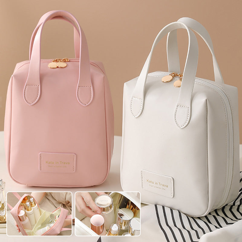 Vega - Elegante Multifunktionale Reisetasche