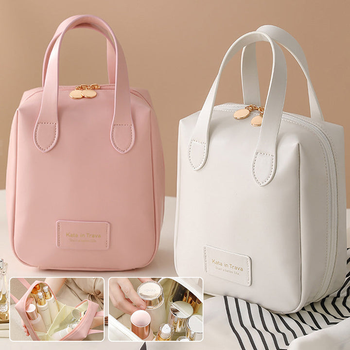 Vega - Elegante Multifunktionale Reisetasche