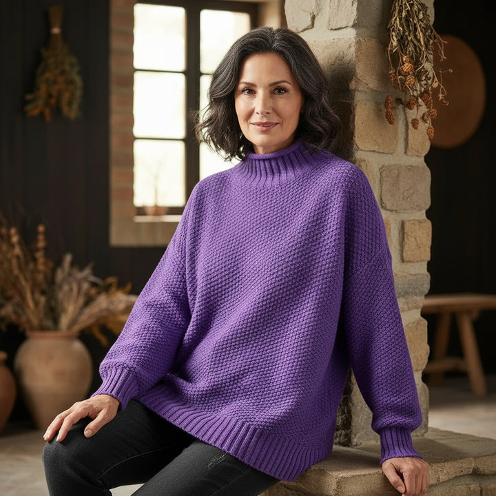 SAMARA | Cashmere Sweater