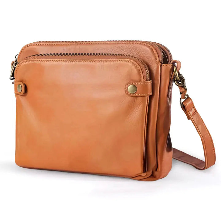 Kims Meisterwerk | Elegante Klassische Tasche