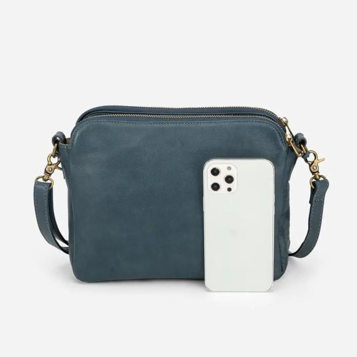 Kims Meisterwerk | Elegante Klassische Tasche