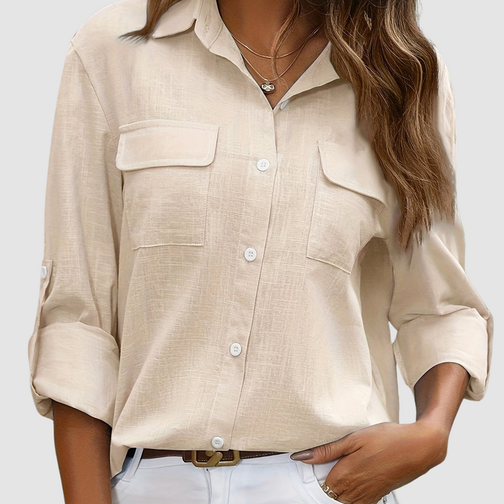 Celest™ The Premium Blouse