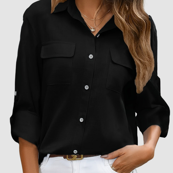 Celest™ The Premium Blouse