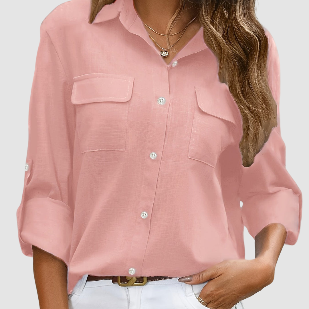Celest™ The Premium Blouse