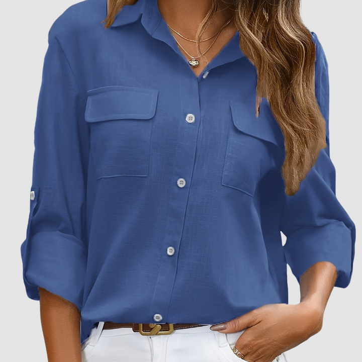 Celest™ The Premium Blouse