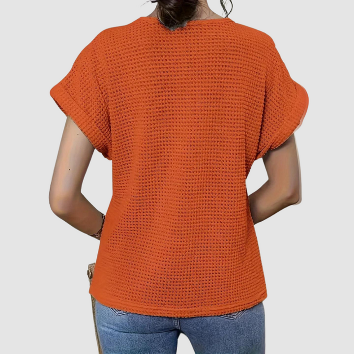 Sophie™ Elegantes Spitzenoberteil