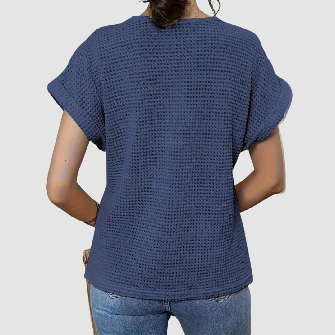 Sophie™ Elegantes Spitzenoberteil