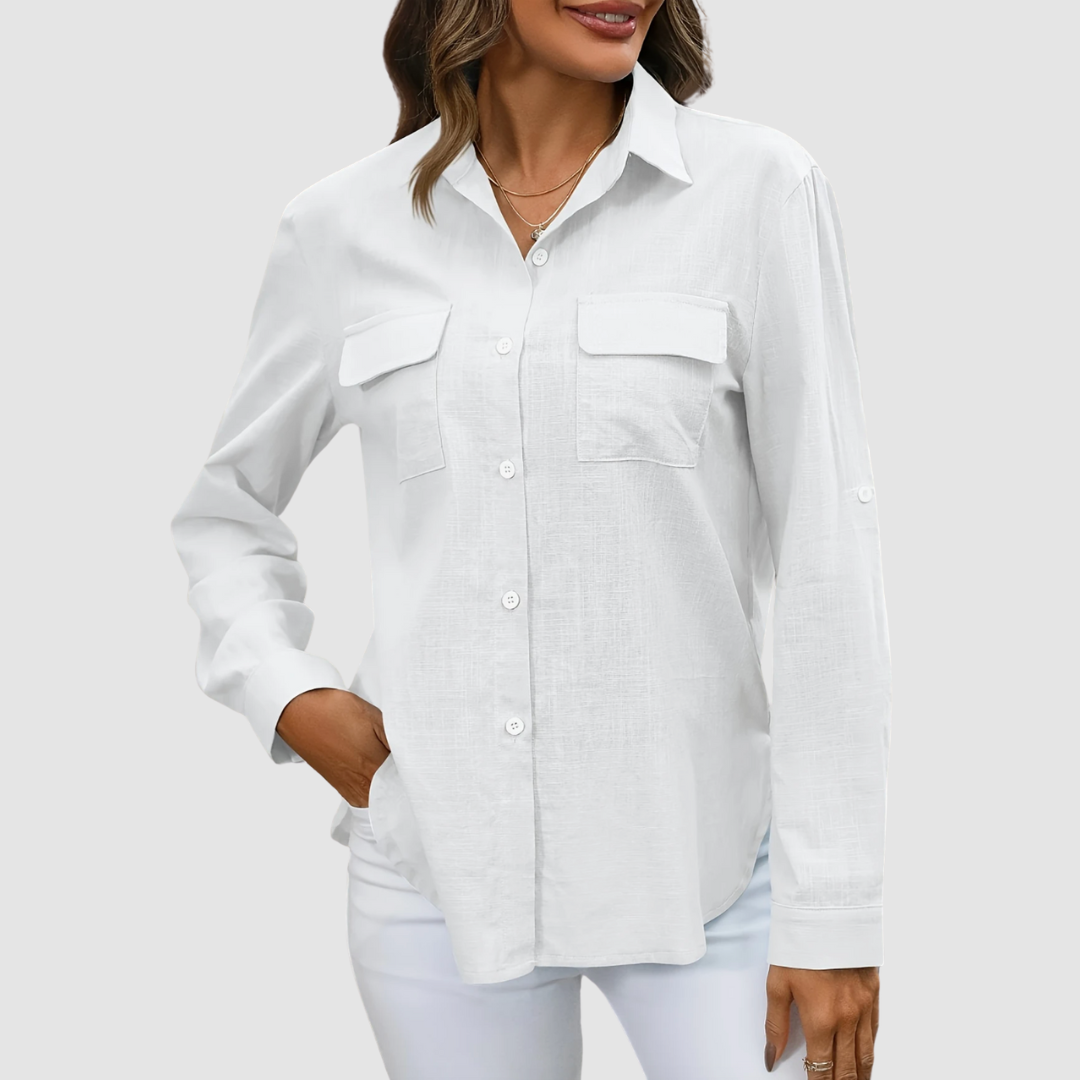 Celest™ The Premium Blouse