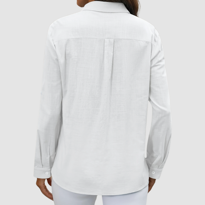 Celest™ The Premium Blouse