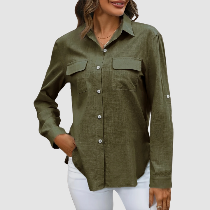 Celest™ The Premium Blouse