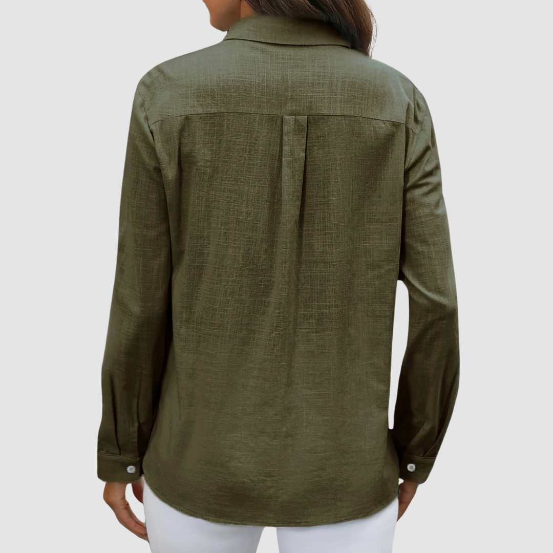 Celest™ The Premium Blouse