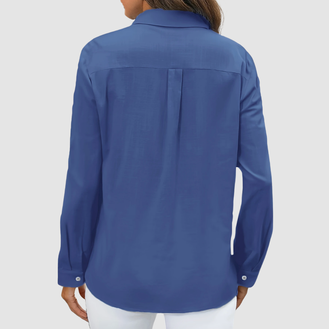 Celest™ The Premium Blouse