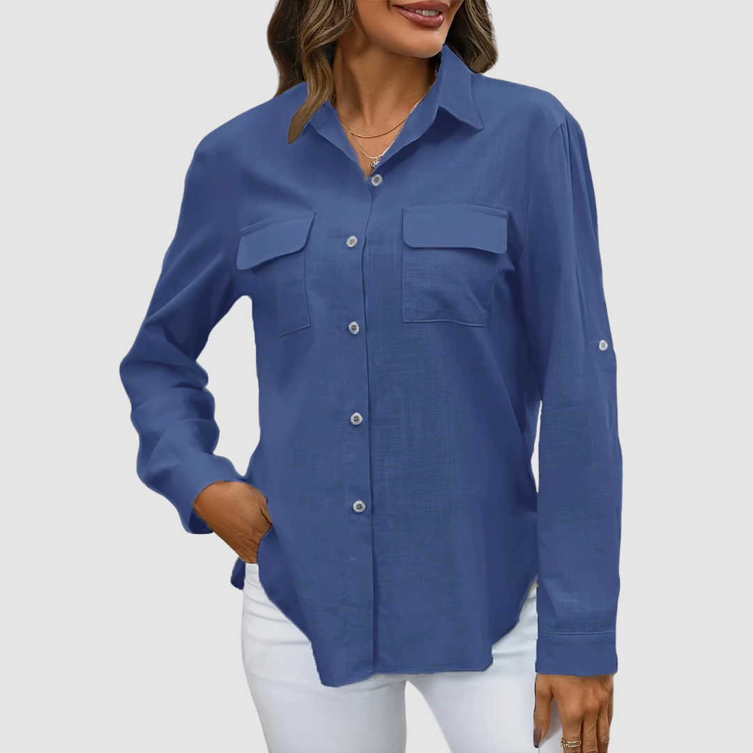 Celest™ The Premium Blouse