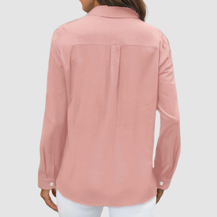 Celest™ The Premium Blouse