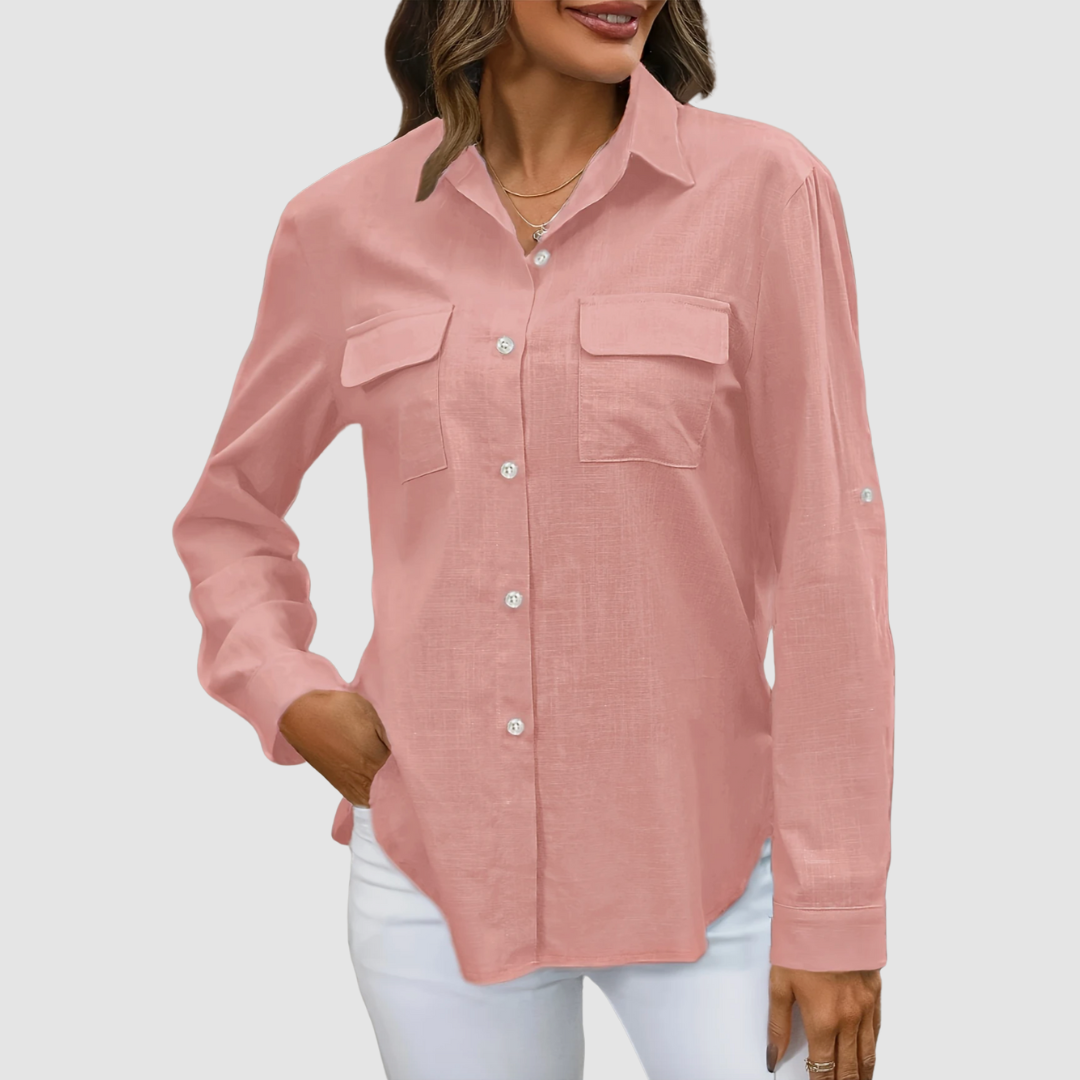 Celest™ The Premium Blouse