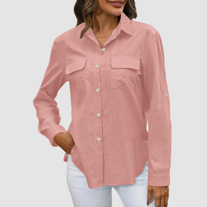 Celest™ The Premium Blouse
