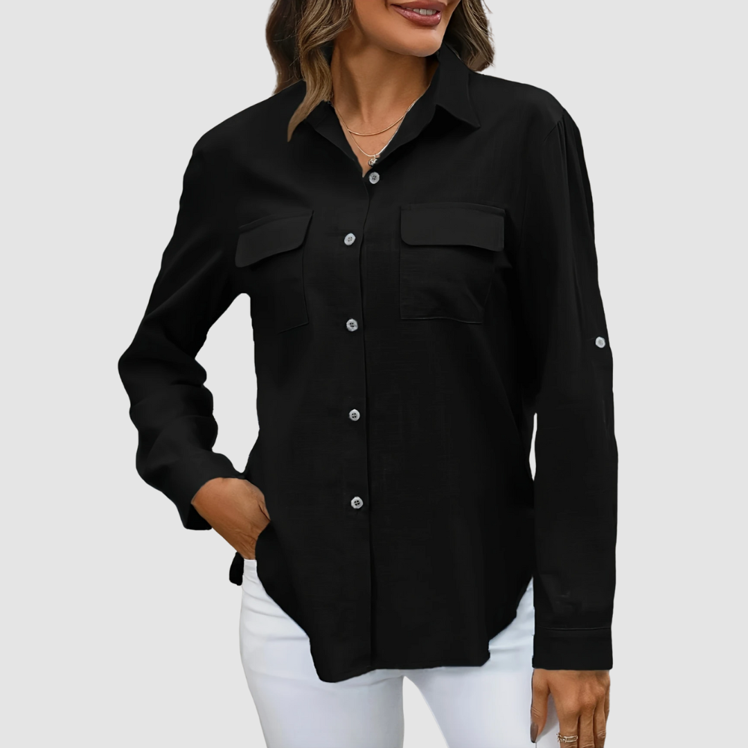 Celest™ The Premium Blouse
