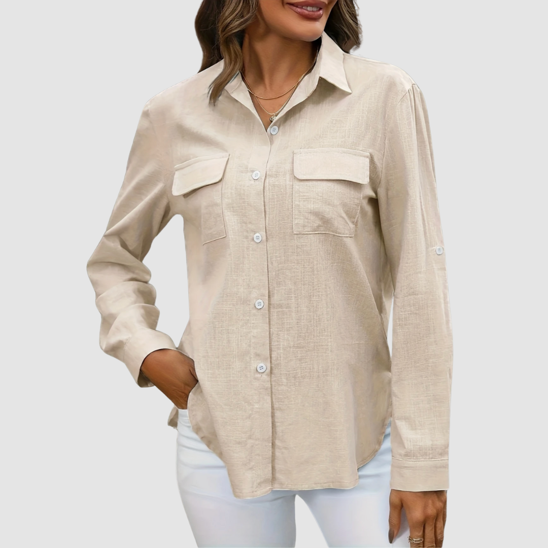 Celest™ The Premium Blouse