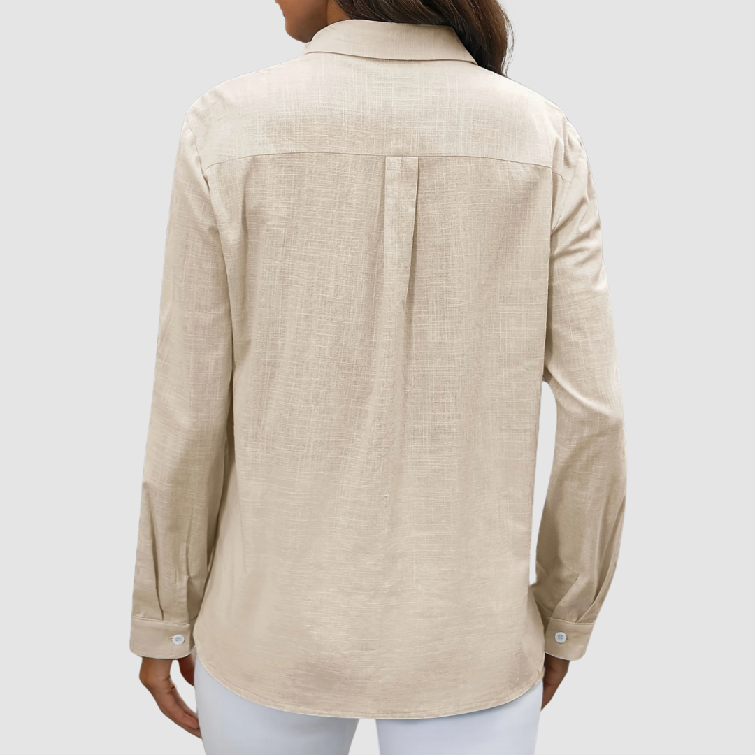 Celest™ The Premium Blouse