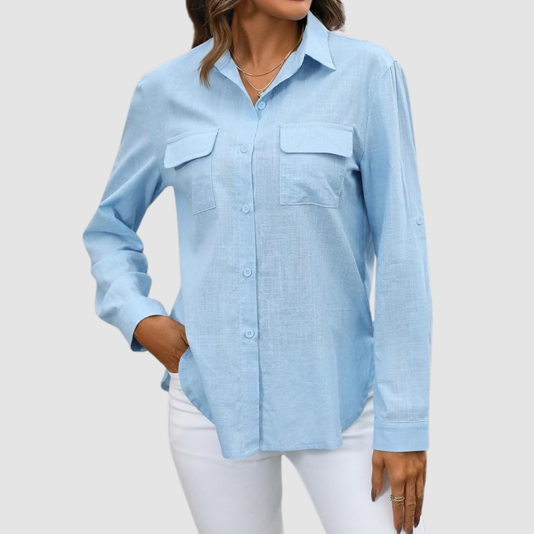 Celest™ The Premium Blouse
