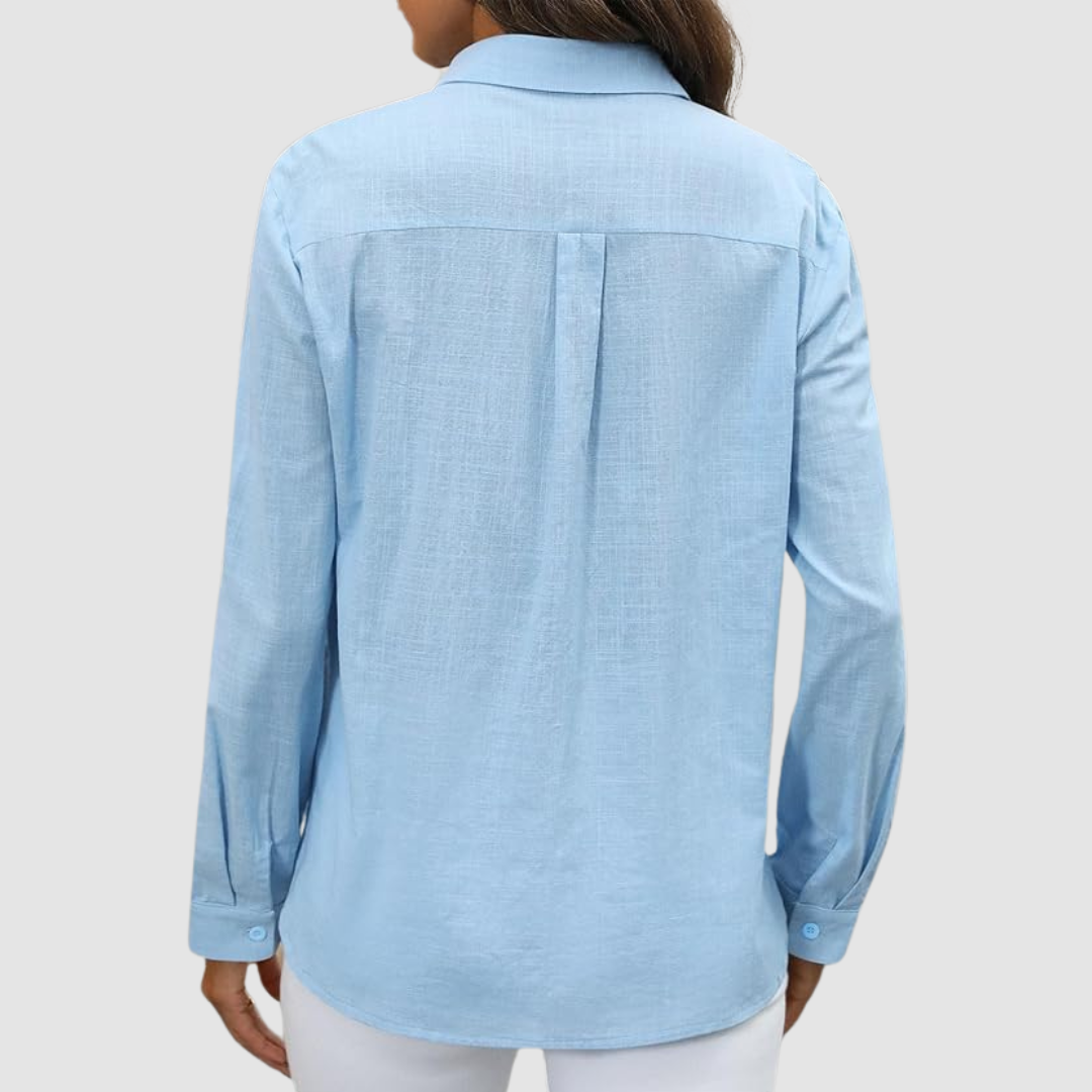 Celest™ The Premium Blouse
