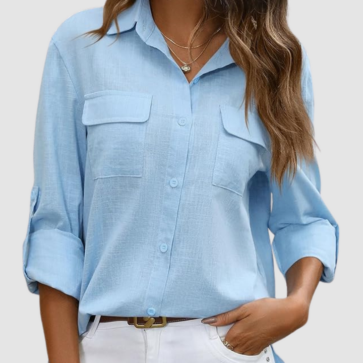 Celest™ The Premium Blouse